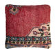 Housse de coussin turc, 45 x 45 cm