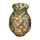 Vallauris Jean Gerbino ceramic vase