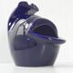 Cendrier baleine vintage 1960