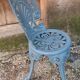 Garden furniture