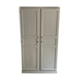 "Parisian spirit" wardrobe