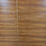 REGO Teak Wardrobe, Mid-Century Modern, 1960s.