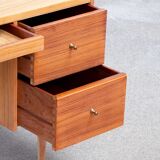 Bureau scandinave vintage 1960