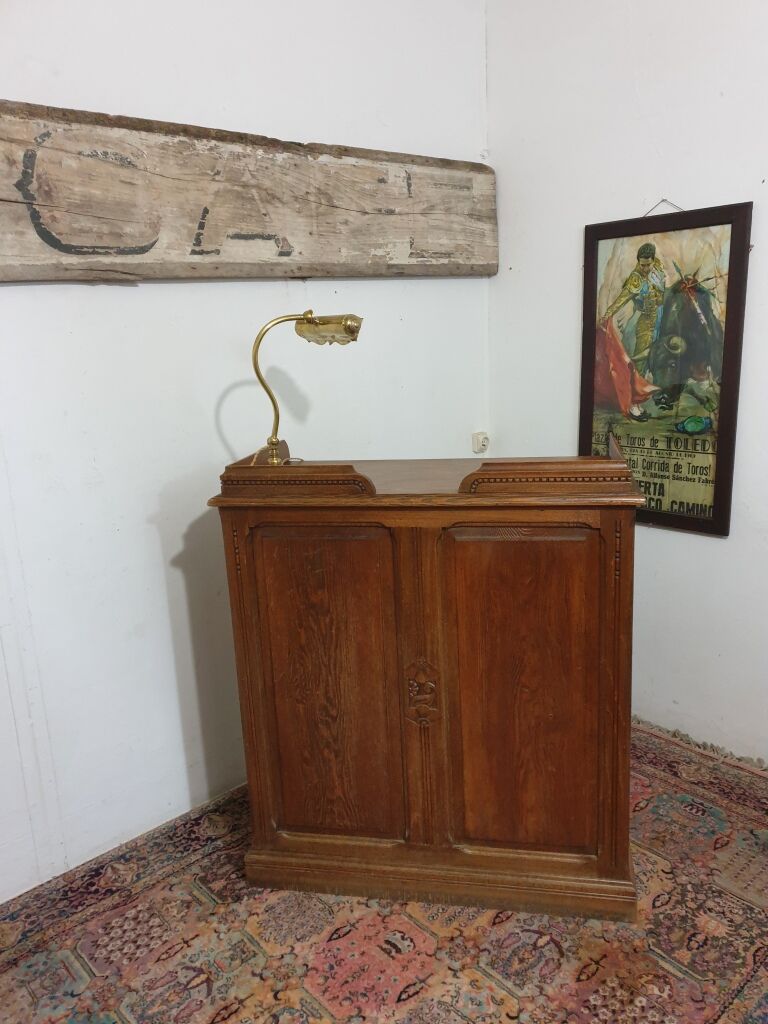 Store counter