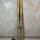 Paire de ski ancien