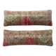 Set of 2 vintage Turkish cushion covers 41x119 cm