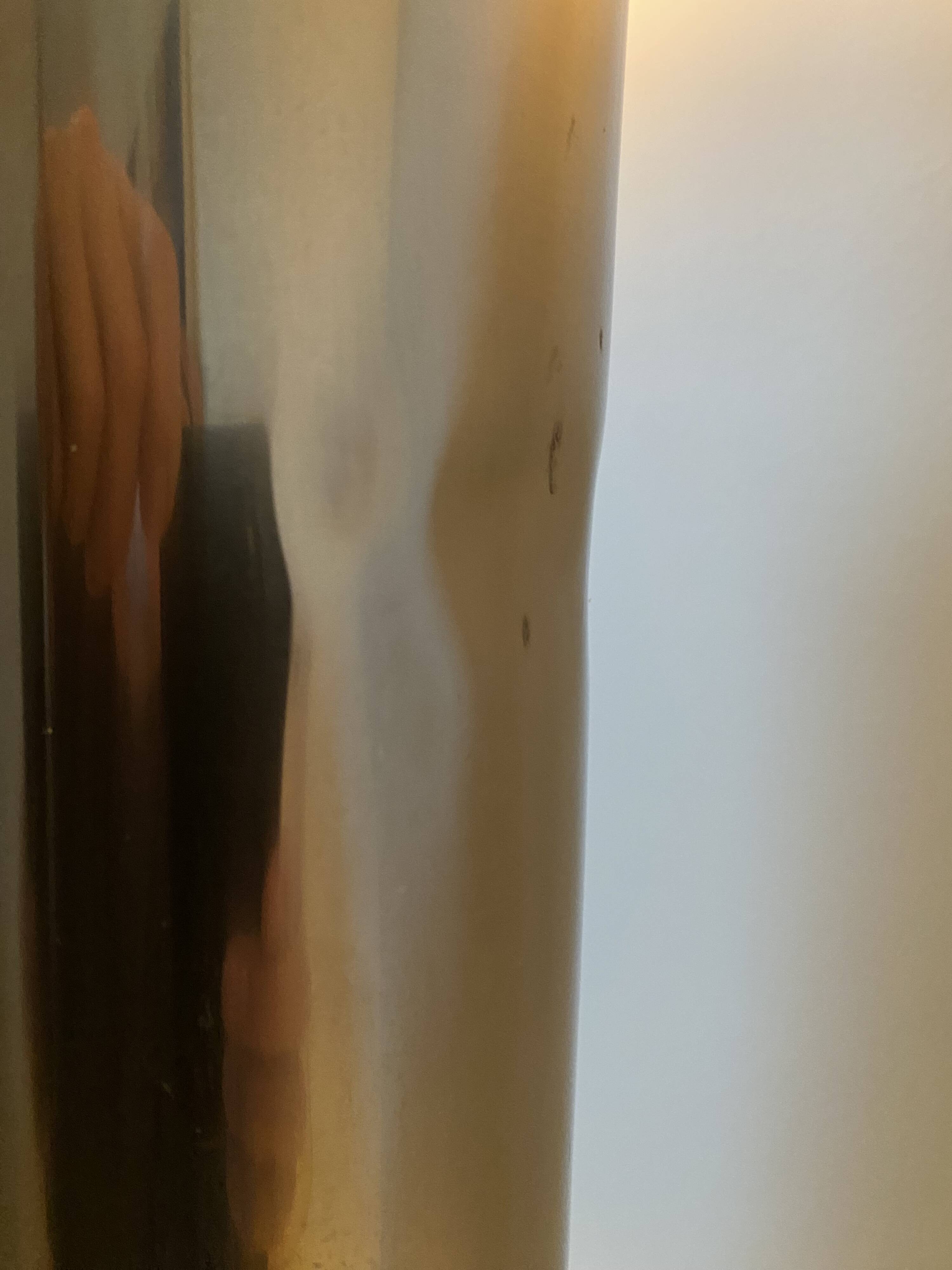 Paire de lampadaires orgues de la maison charles