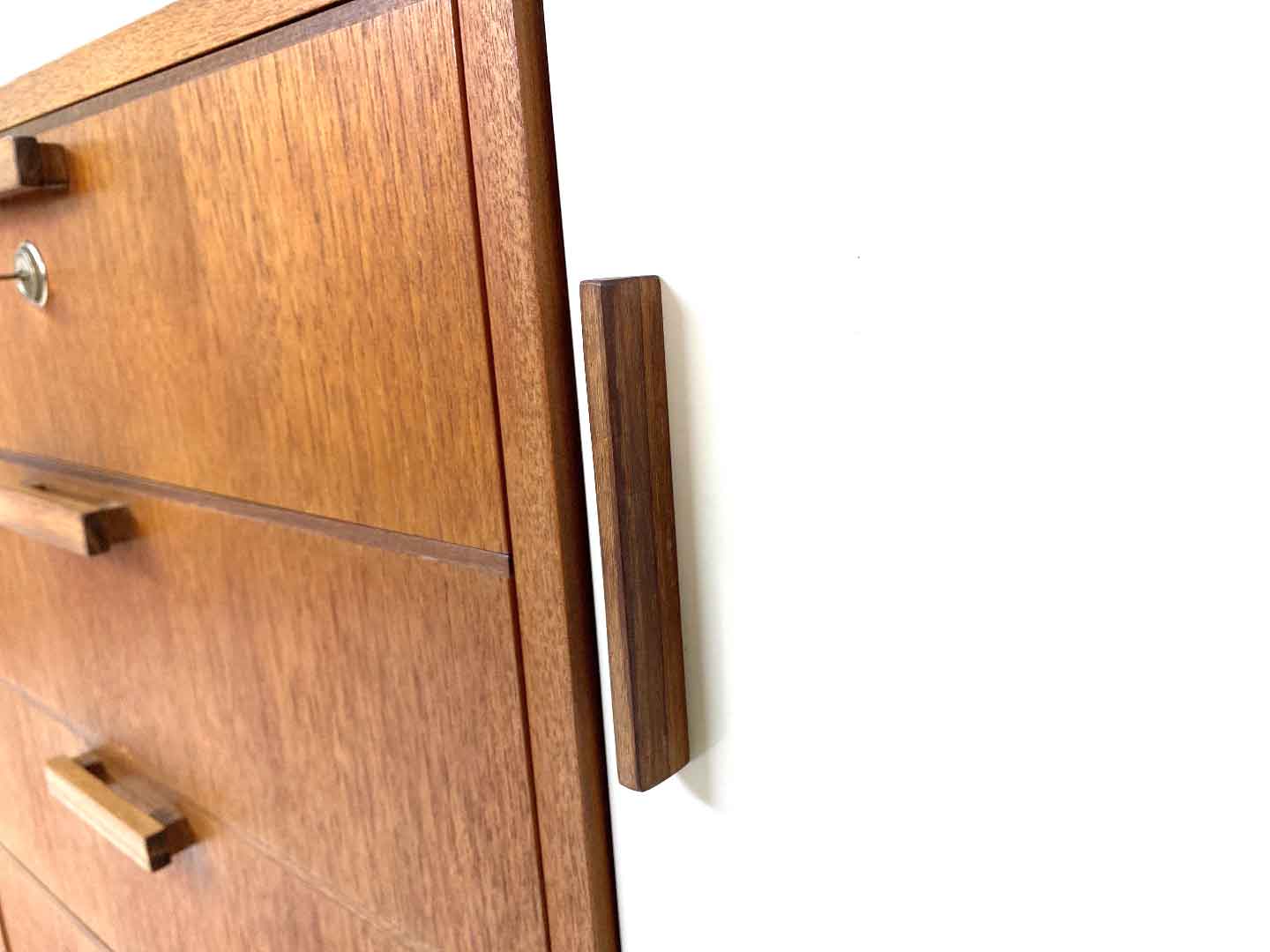 Enfilade par Cees Braakman pour Pastoe, années 1960