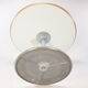 Round dining table by Pierre Paulin for Artifort, 1980