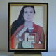 Vintage chanel boutique advertising sign n°5