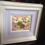 Table flowers