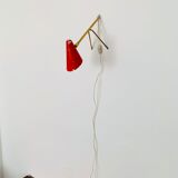 Swedish wall or table lamp