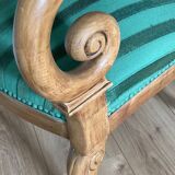 Set of 2 armchairs