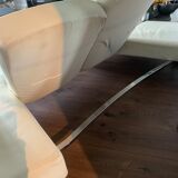 High-end design sofa brand edra model flap