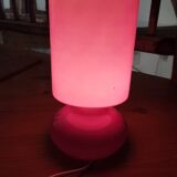 IKEA LYTKA Lamp – Fuchsia Pink – Scandinavian Design