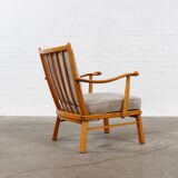 Vintage Sessel Knoll Antimott Mid Century Design 60er 70er