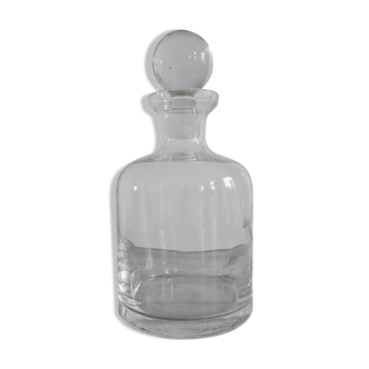 Whisky decanter 1970