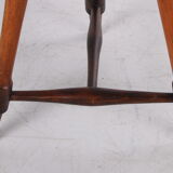 Tabouret vintage années 1920
