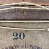 19th century school portrait