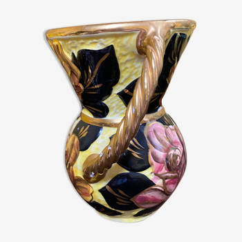 Vase Monaco Vallauris