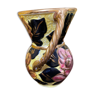 Vase Monaco Vallauris