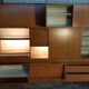 Library / Scandinavian Bar 70s