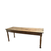 Farm table