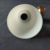 Lucien Gau Paris designer wall lamp