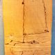 Wall hanging "Sailboat" 1970s