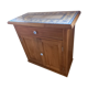 Furniture called "farm" ceramic tile top