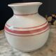 Ceramic vase