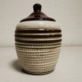 old Pot, vintage ceramic