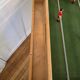 Vintage table football