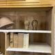 Armoire vintage
