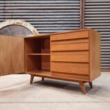 Buffet U 458 by Jiri Jiroutek for Interier Praha
