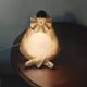 Lampe Pierrot Comedia Dell Arte 1970s