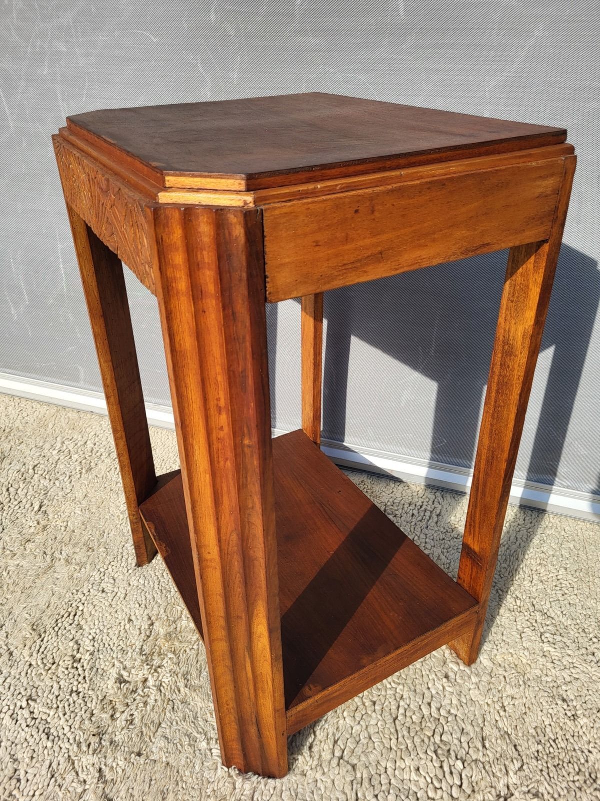 Console Manhattan Art Deco