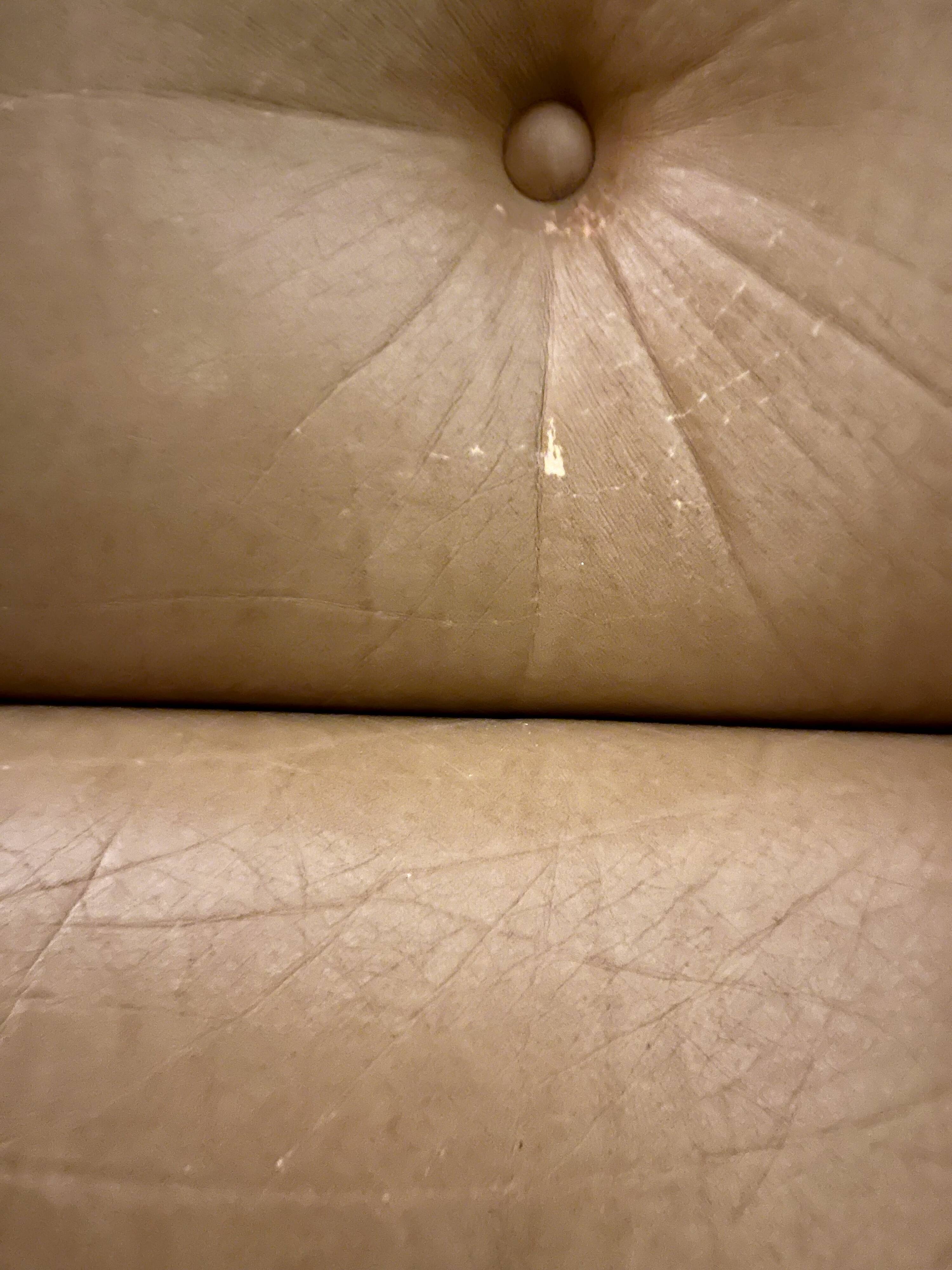 Fauteuil à bascule Lama