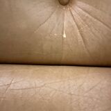 Fauteuil à bascule Lama