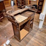 meuble de caisse ancien