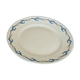 AC Godin Limoges porcelain shower foot cup