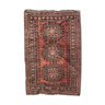 Carpet Turkmen Belutch done Afghan hand 85 X 129 CM