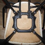 Roger Breton armchair