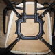Fauteuil Roger Breton