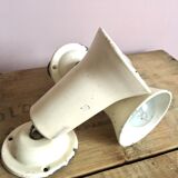 Pair of Lita sconces 50