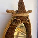 Mirror string design