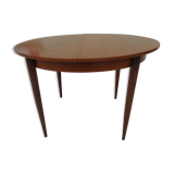 Vintage Scandinavian teak table