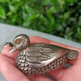 Retro Salt and Pepper Shakers Ducks 🦆