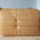 Togo corner armchair set model designed by Michel Ducaroy 1973