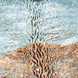 Handmade Mrirt rug Labboho design 300 x 200 cm